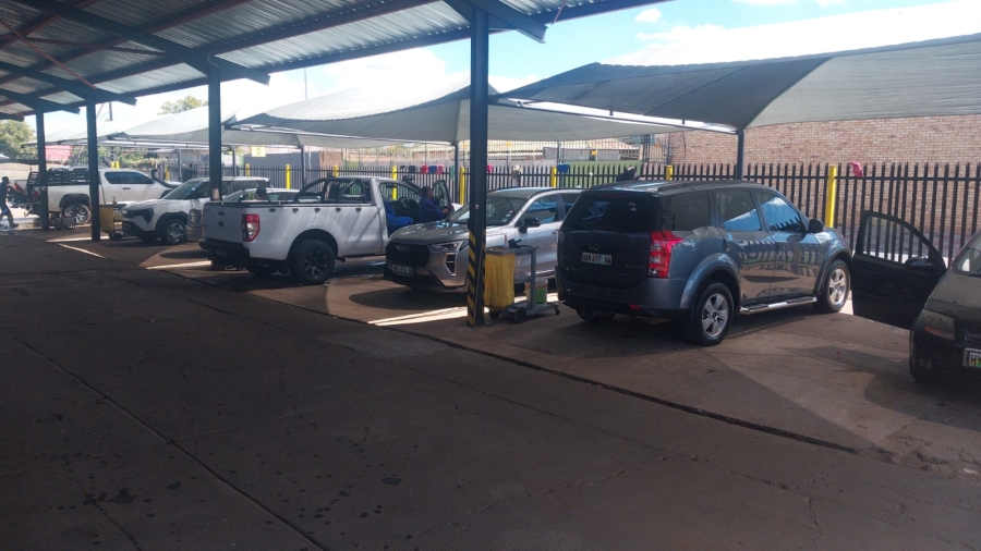 Commercial Property for Sale in Potchefstroom South North West